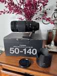 FUJIFILM XF 50-140mm f/2.8 R LM OIS WR