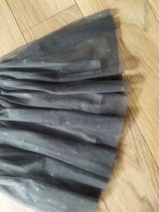 Spódniczka firmy Zara rozmiar 140