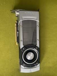 Geforce gtx titan 6GB