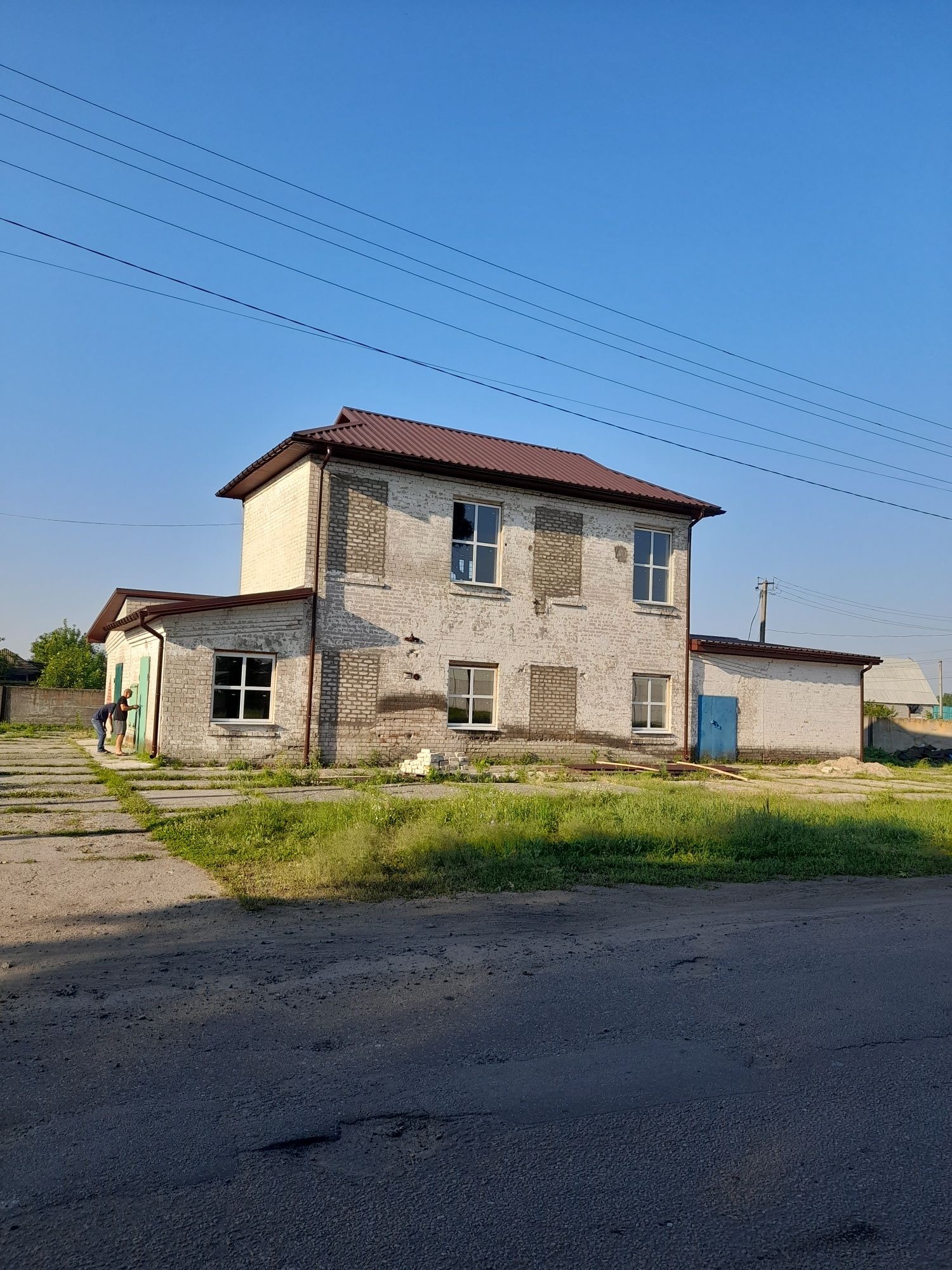 Металочерепица Павлоград від 227гр