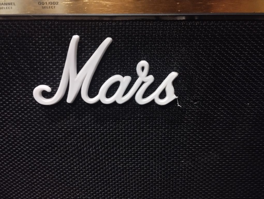 Комбопідсілювач Marshall MG100DFX