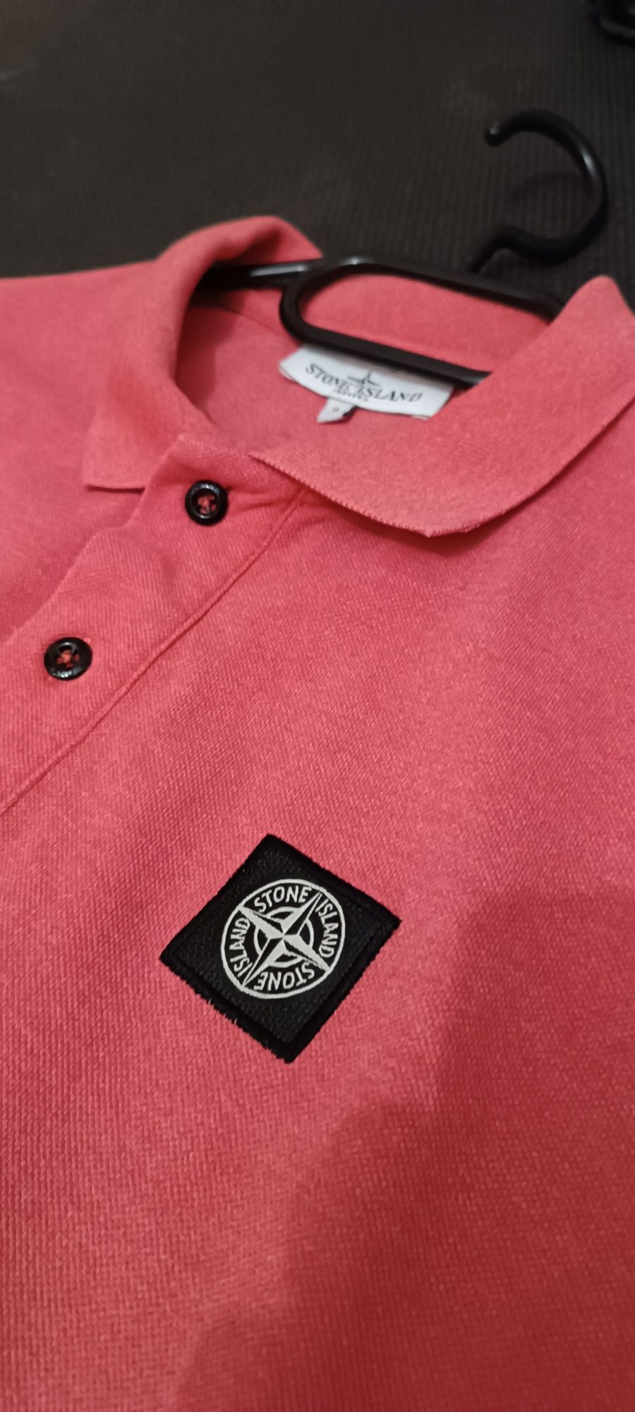 Koszulka Polo Stone Island