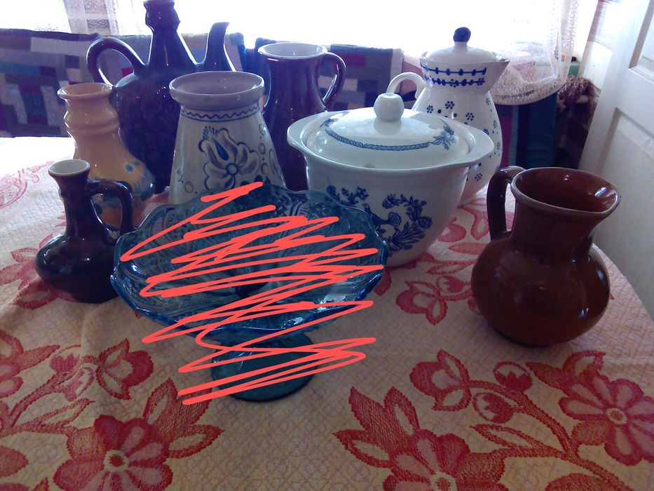 Продам кухонные принадлежности СССР