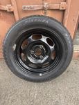 2 Opony FIRENZA 185/60R15