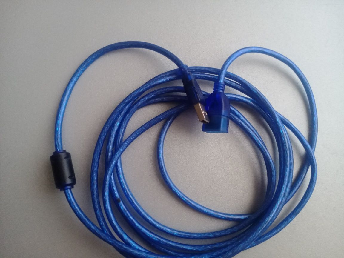 Удлинитель usb/ usb 3 метра