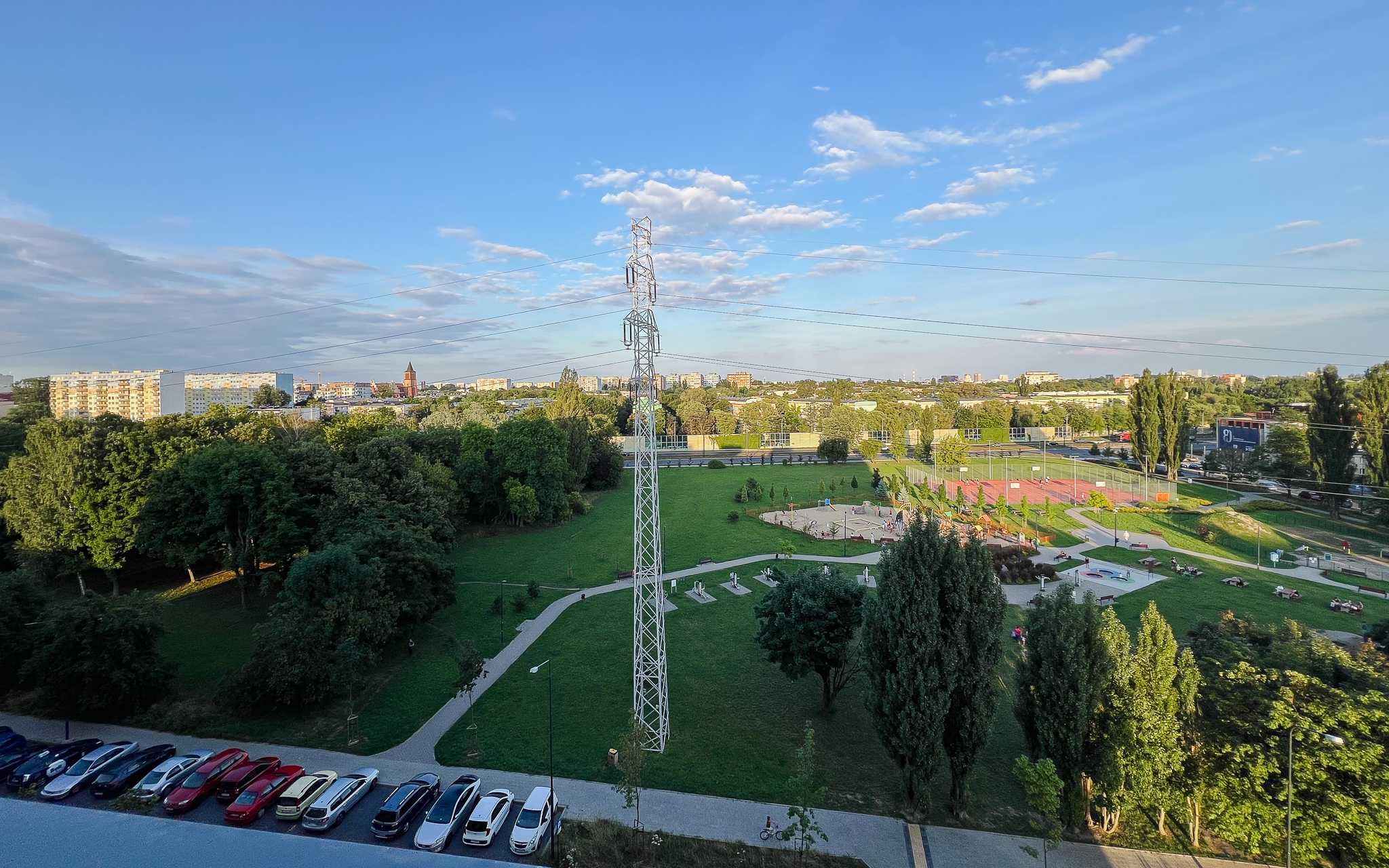 Mieszkanie Bałuty, ul. Inowrocławska, 3 pokoje
