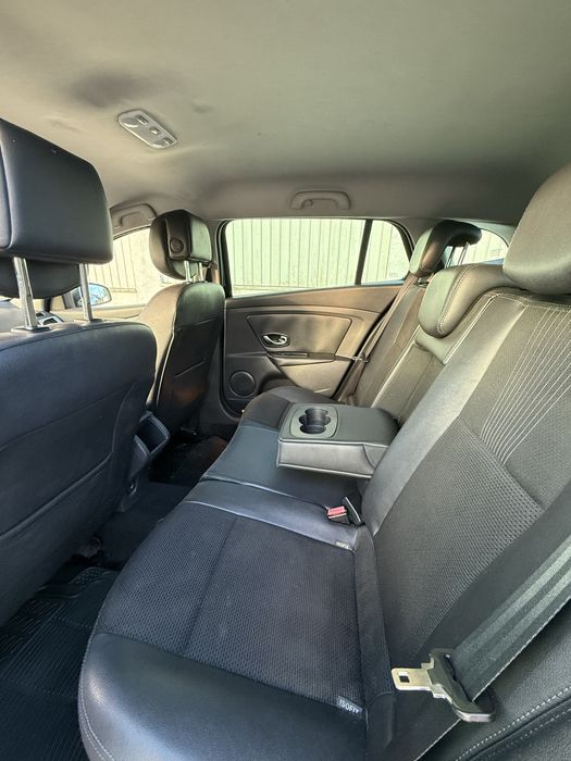 Renault Megane Break 1.5 DCI 110cv 2011