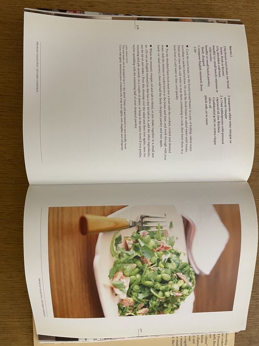 Livro cozinha Nigella Lawson