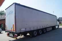 Schmitz Cargobull Firanka SCB*S3T Mulda
