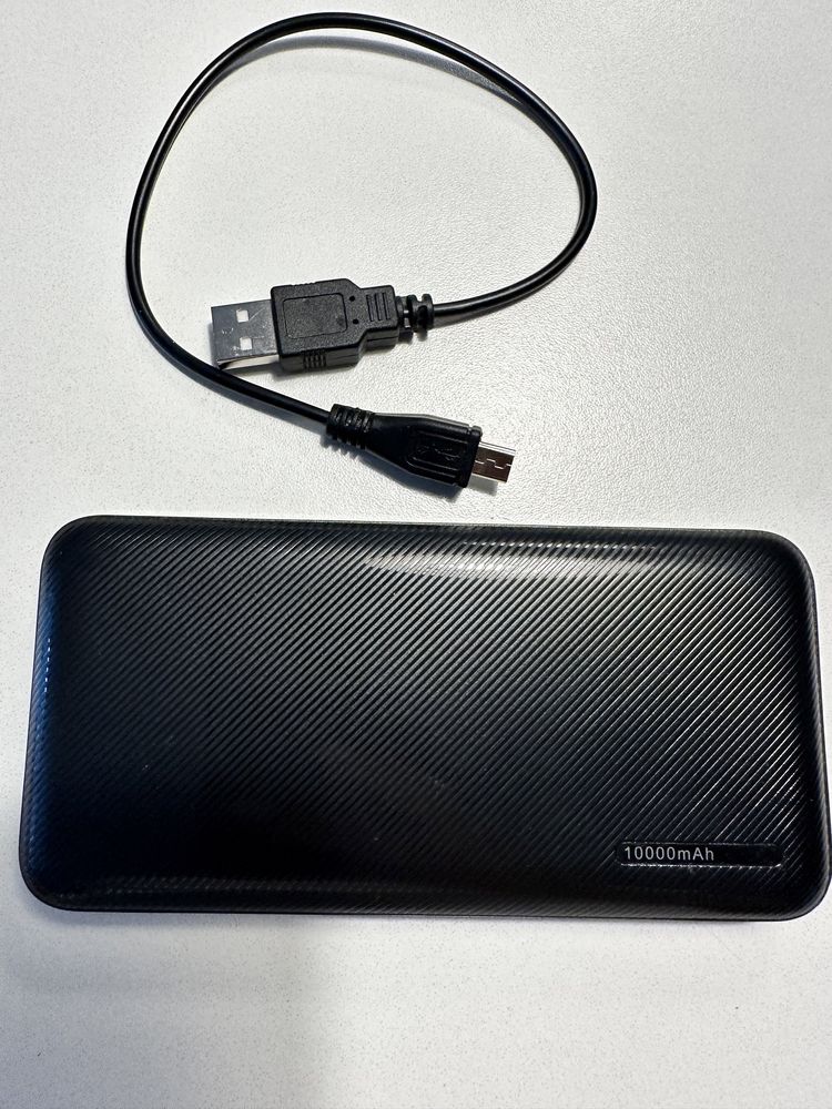 Powerbank 1000 mAh Xline