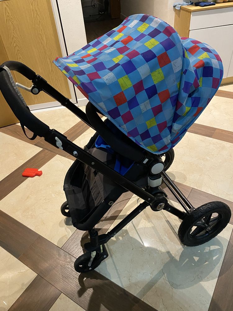 bugaboo cameleon