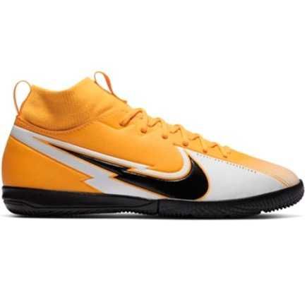 Сороконожки Nike Mercurial Superfly 7 футзалки бутсы шиповки 37 размер