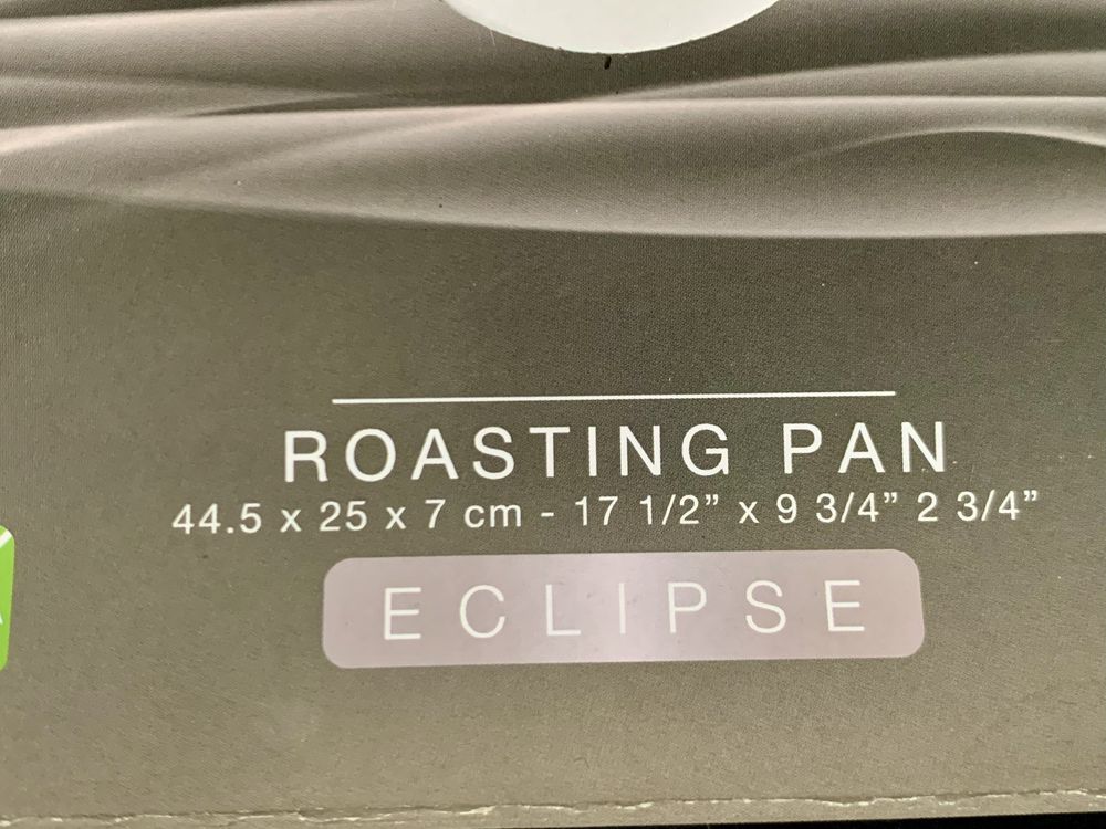 Деко для запікання Berghoff Essential Eclipse, без кришки