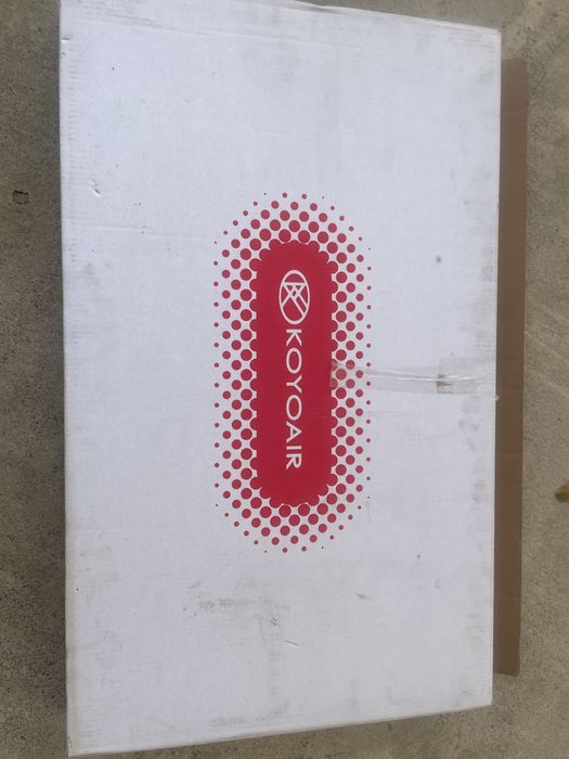 Радиатор кондиционера Lexus nx300h 2015-2021 Koyorad аналог. Новый.