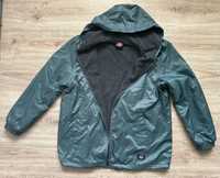 Куртка Dickies Fleece-Lined Hooded Jacket (М/L) Ветровка