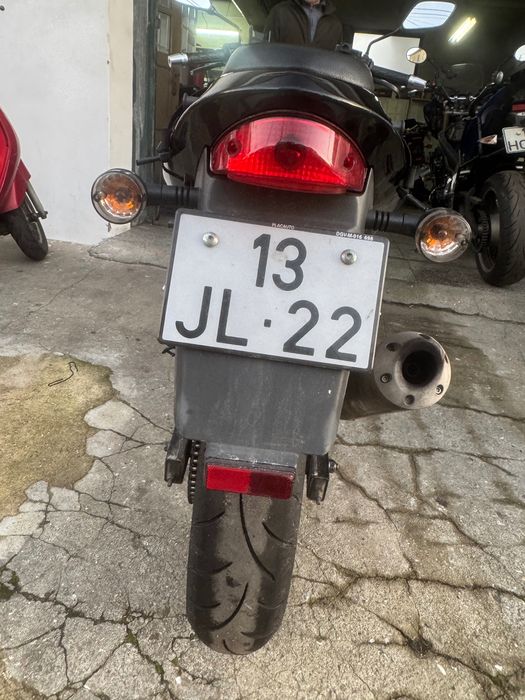 Daelim Roadwin FI 125