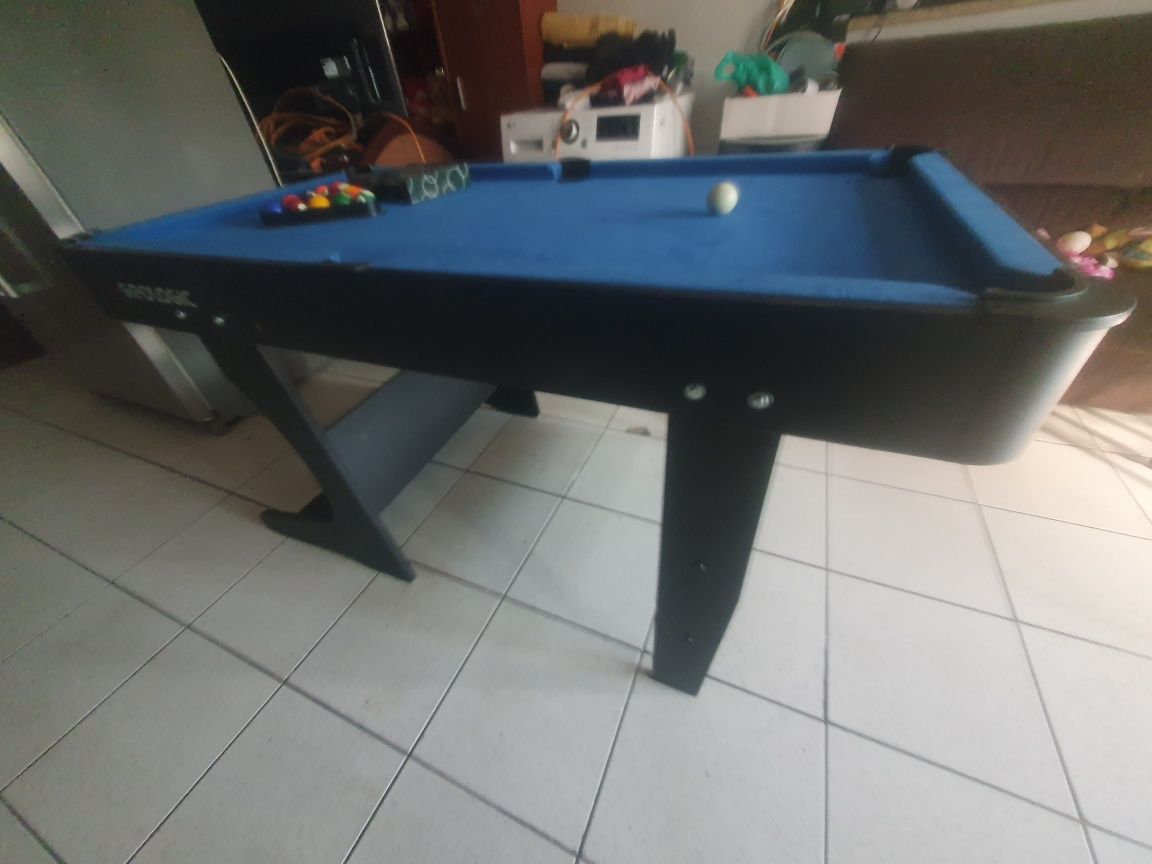 Bilhar/snooker médio