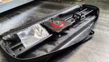 Slider andoer 50cm