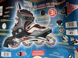 Patins adulto 39-41