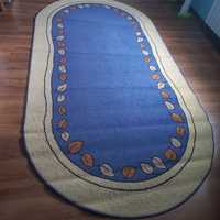 Duży dywan 300x150