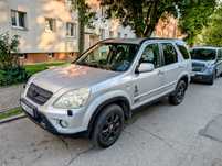 Honda CR-V II 2006