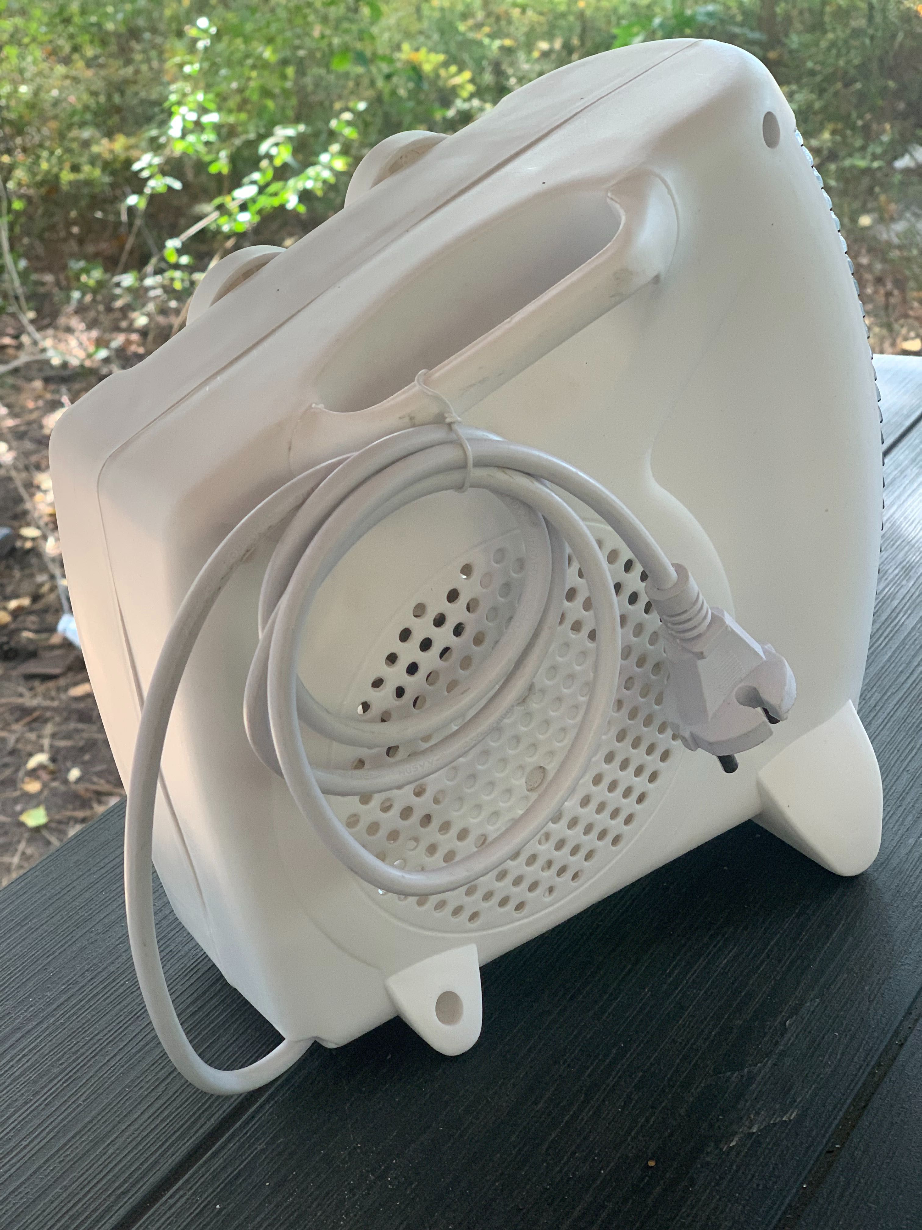 Termowentylator Esperanza Waikiki EHH004 , faktura VAT