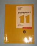 Vendo livro de fichas de espanhol 11°ano