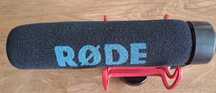 Mikrofon Rode Videomic Go