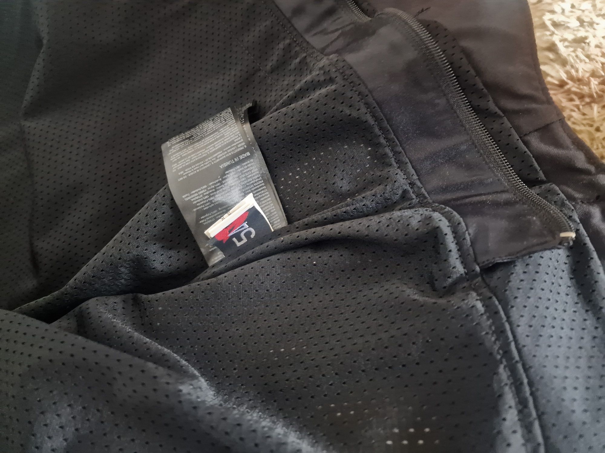 Casaco Dainese impecavel