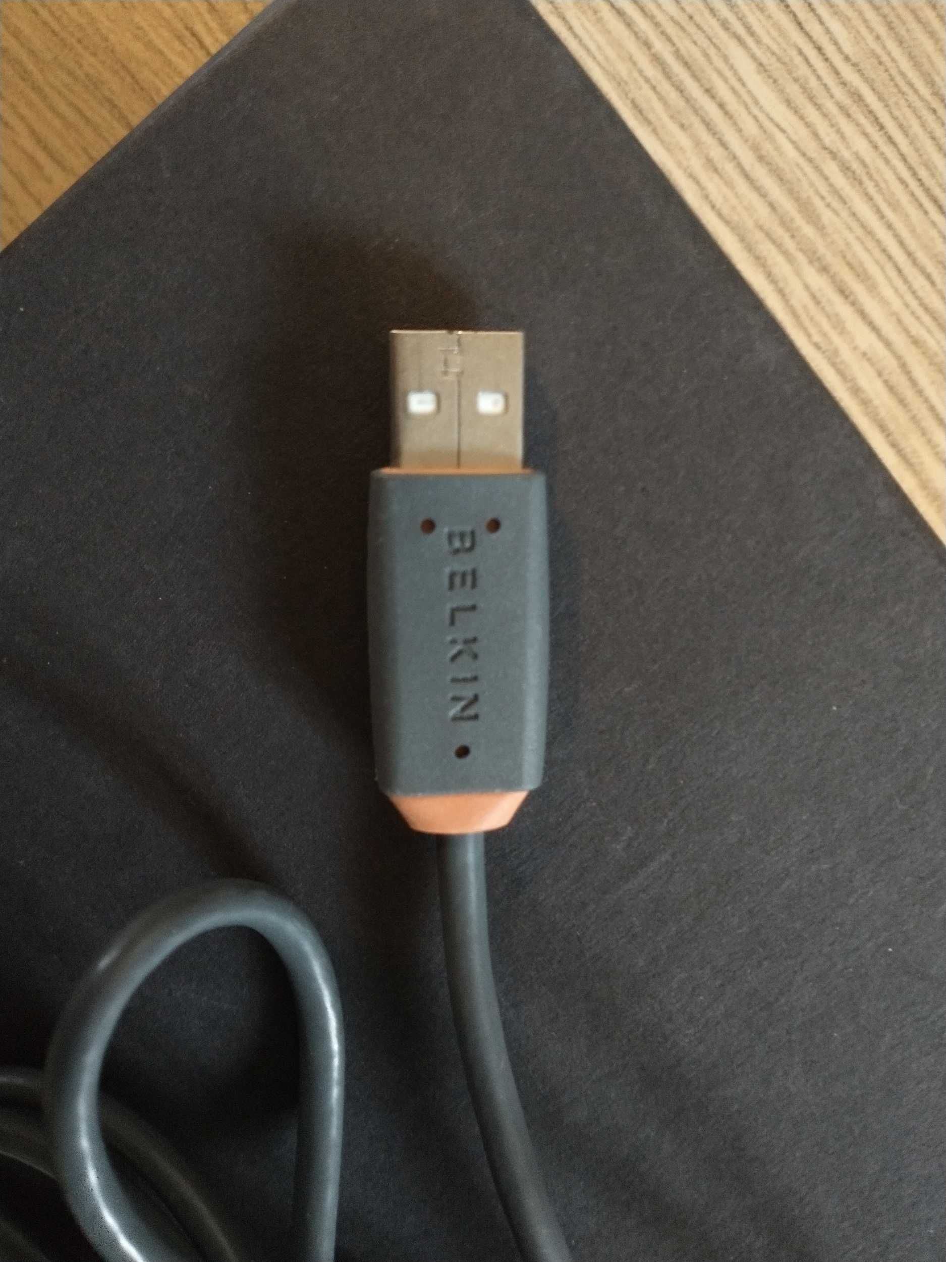 Belkin kabel USB CU1000cp3M