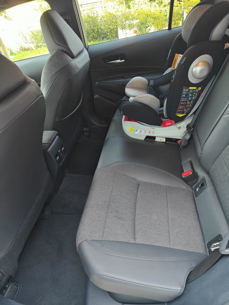 Toyota Corolla Touring Sports 1.8 HEV Comfort + Pack Sport