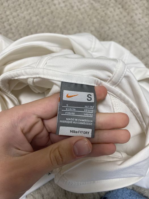 Спортивна кофта nike oraginal
