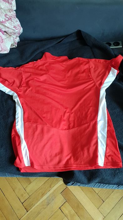 Koszulka kibica puma xl