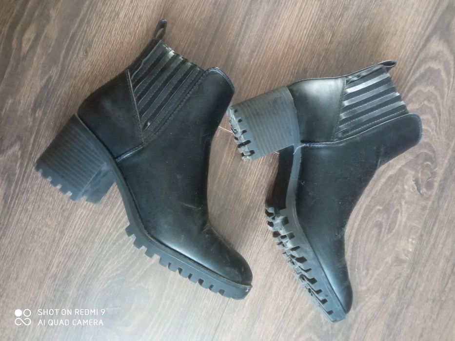Чобітки,ботінки,Zara