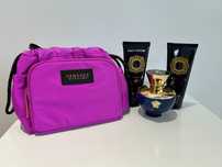 Versace Dylan Blue Pour Femme zestaw upominkowy dla kobiet