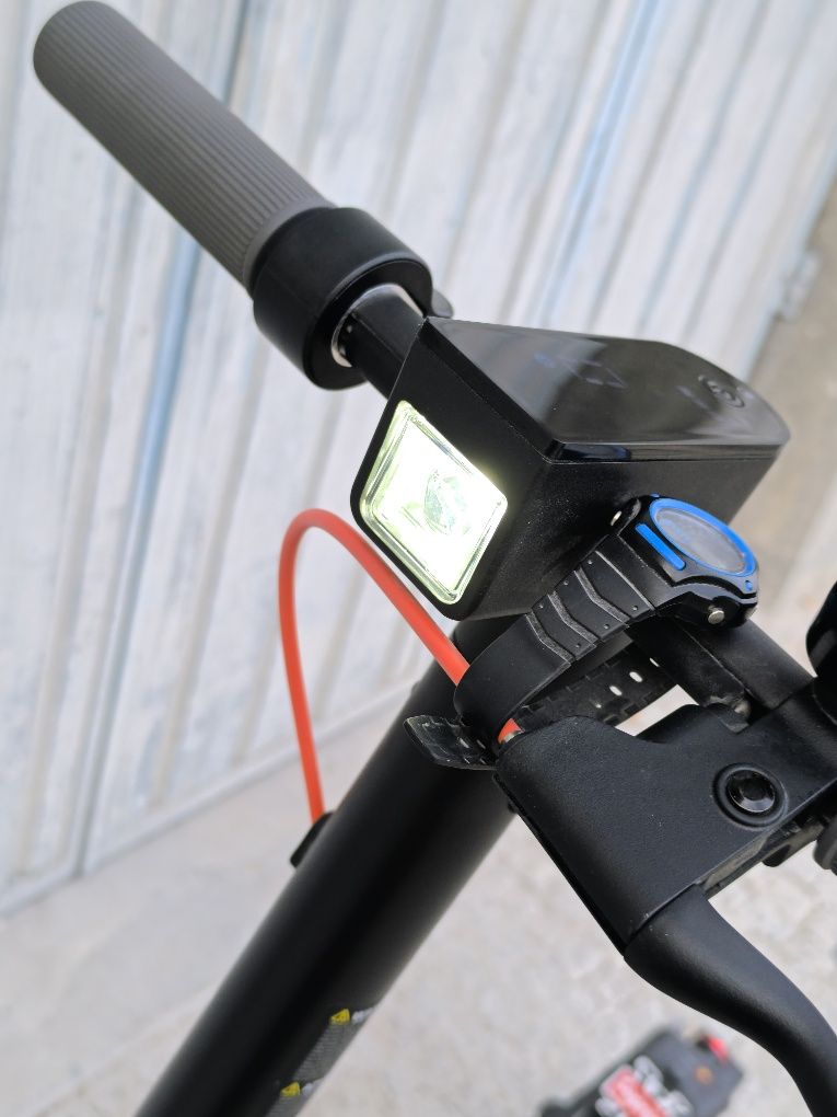 Trotinete elétrica Xiaomi 4 lite 2a