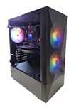 Komputer do Gier I7 RTX 3050 16GB RAM 512GB SSD