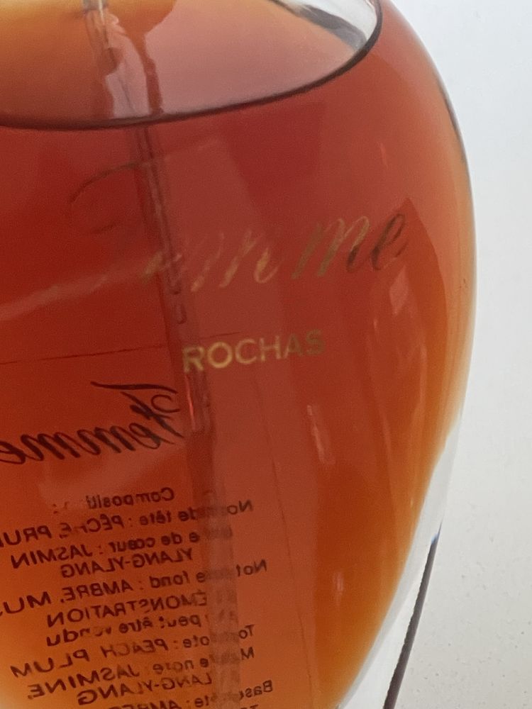 Femme Rochas від Rochas edt 100 ml