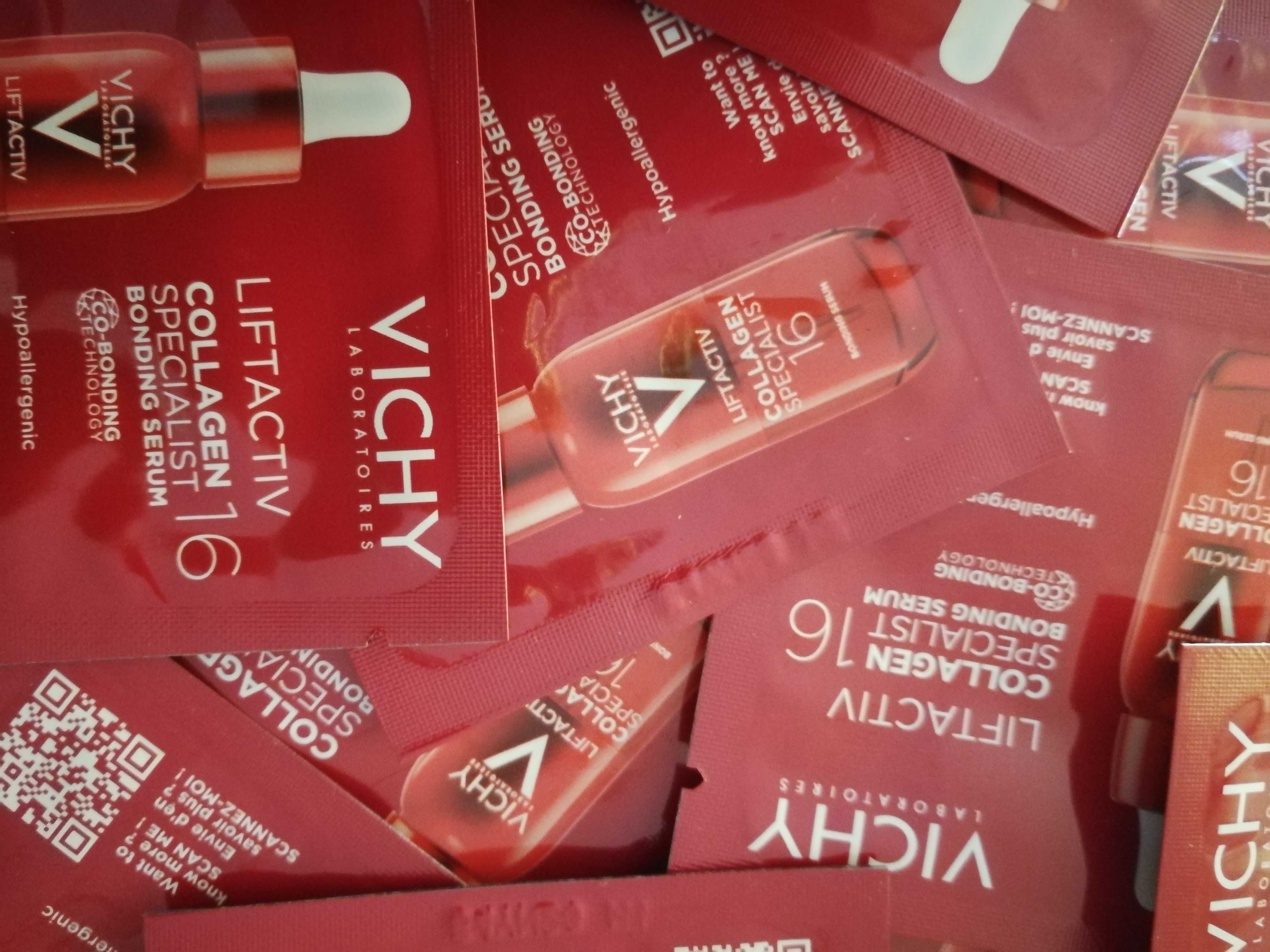 Vichy Liftactiv Collagen Specialist 16 Serum 30 ml+gratis