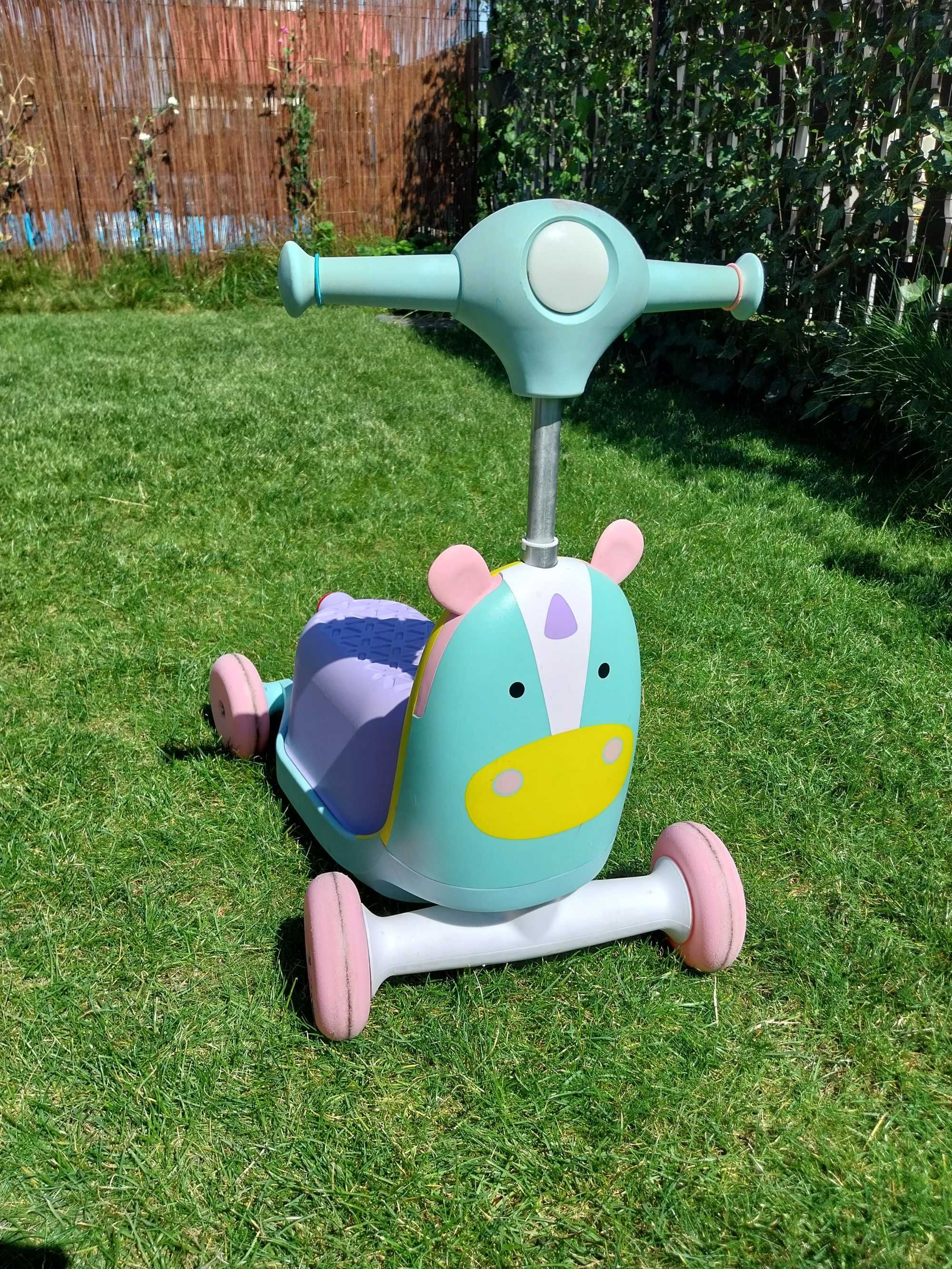 Skip Hop hulajnoga