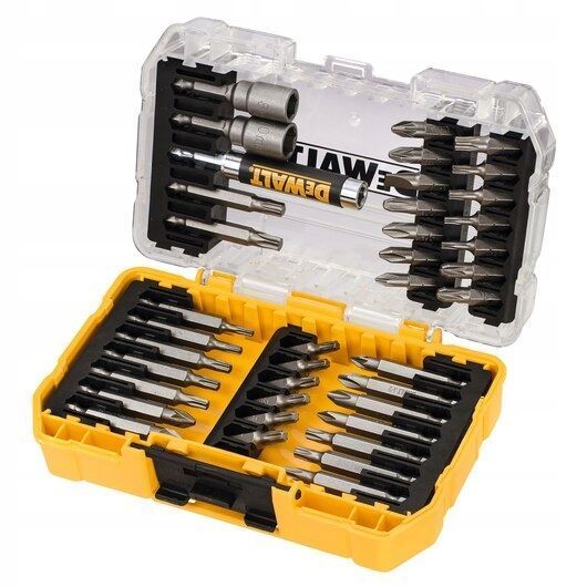 Zestaw Bitów 40 El DeWalt