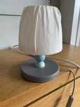 Lampka nocna Ikea