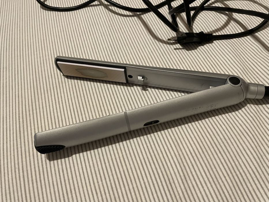 Prancha Alisador de cabelo