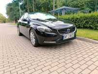 Volvo V40 1.6T 120km