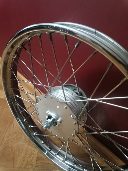 Koła Romet 16 kadet polo pegaz Komar ogar