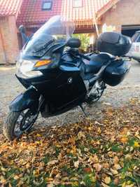 BMW K1200gt 2007r 150ps