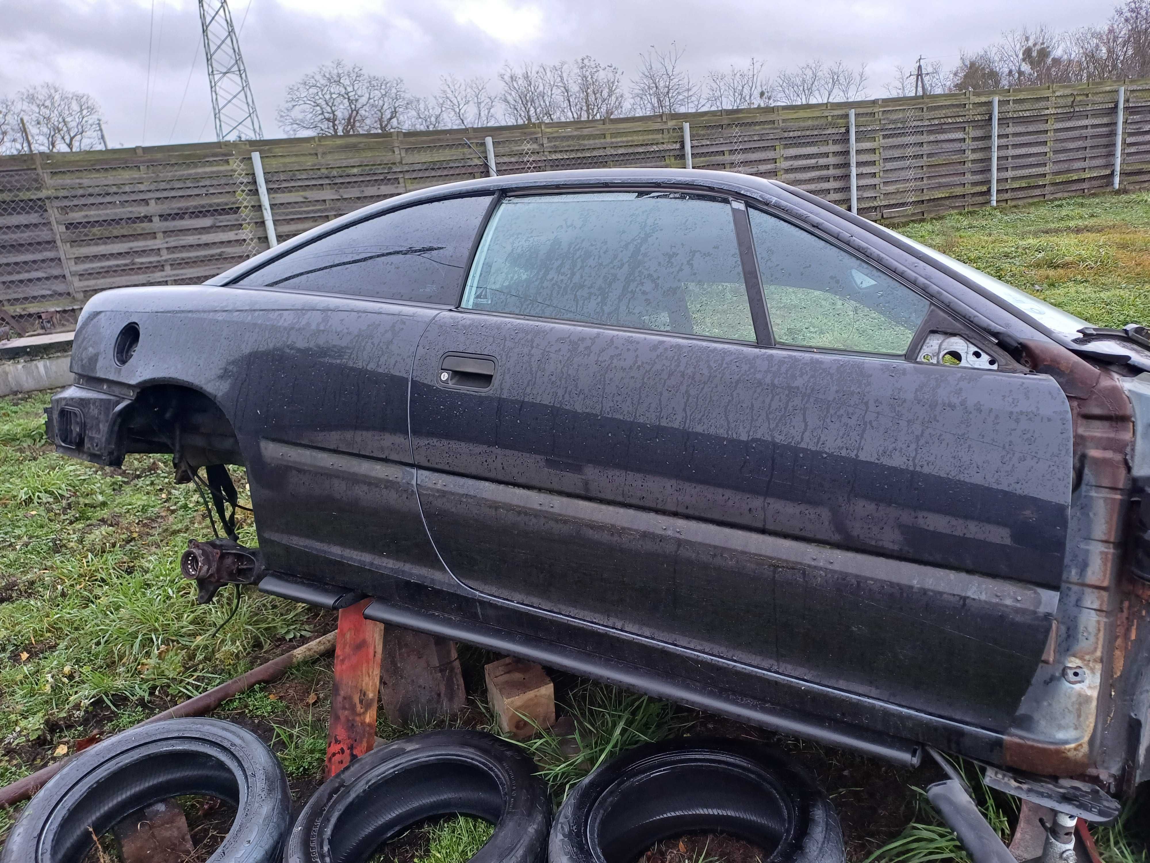 Opel Calibra 2.0  8V