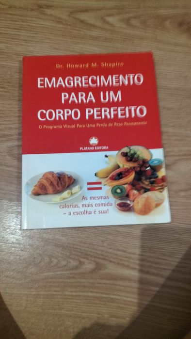Emagrecimento para um corpo perfeito