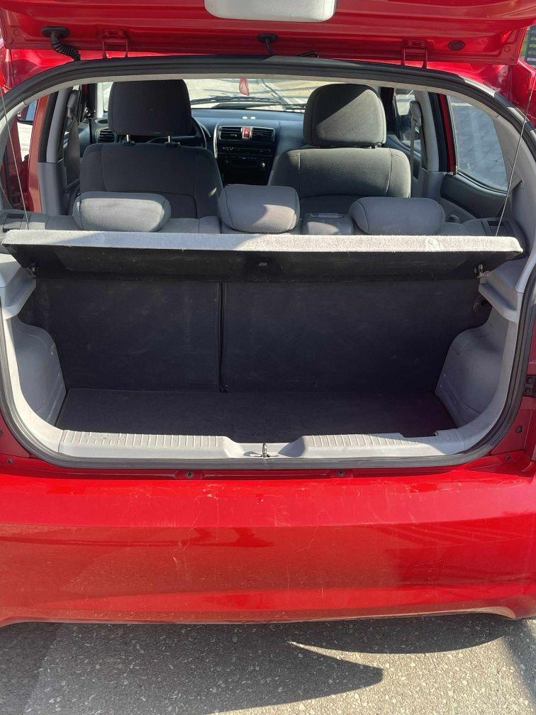 KIA Picanto ex 1.0