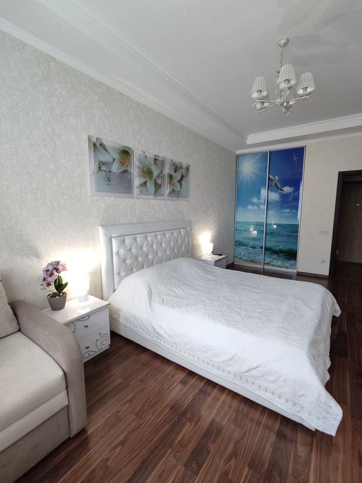 Сдам 1к.кв. Альтаир посуточно подобово